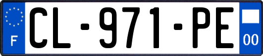 CL-971-PE