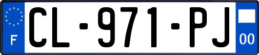 CL-971-PJ