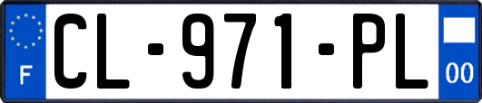 CL-971-PL