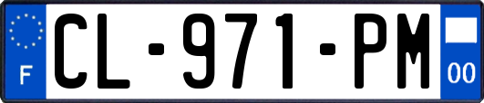 CL-971-PM