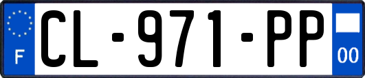 CL-971-PP