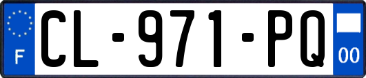CL-971-PQ