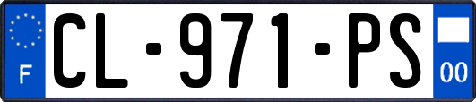 CL-971-PS