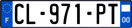 CL-971-PT
