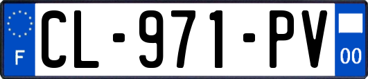 CL-971-PV