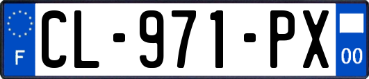 CL-971-PX