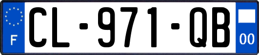 CL-971-QB