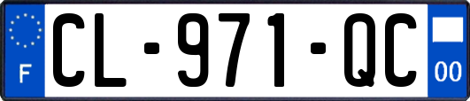 CL-971-QC