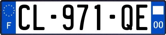 CL-971-QE