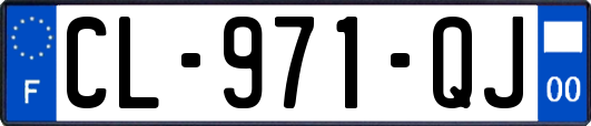 CL-971-QJ
