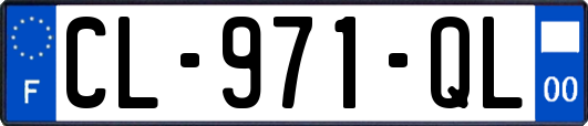 CL-971-QL