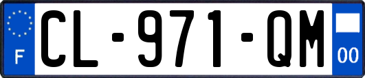 CL-971-QM