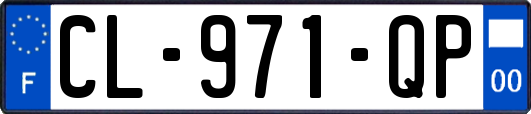 CL-971-QP
