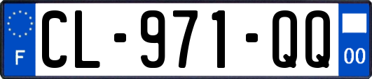 CL-971-QQ
