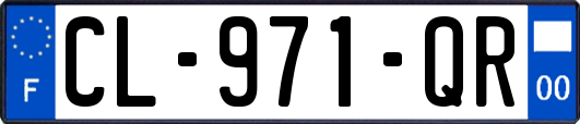 CL-971-QR