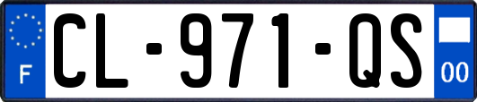 CL-971-QS