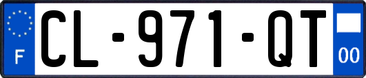 CL-971-QT