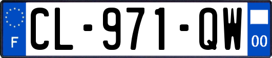 CL-971-QW