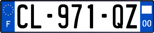 CL-971-QZ