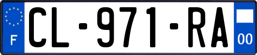 CL-971-RA