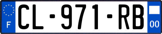 CL-971-RB