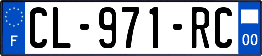 CL-971-RC