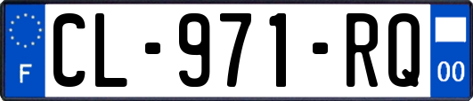 CL-971-RQ