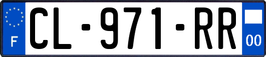CL-971-RR