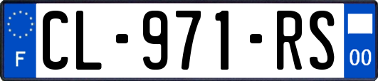 CL-971-RS