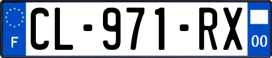 CL-971-RX