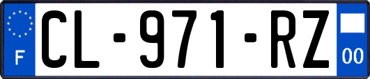CL-971-RZ