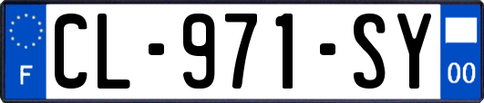 CL-971-SY