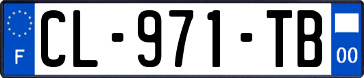CL-971-TB