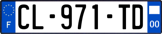 CL-971-TD