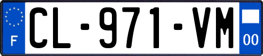 CL-971-VM