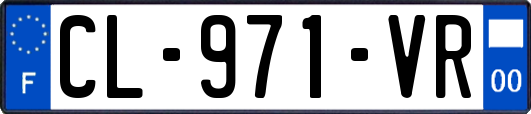 CL-971-VR