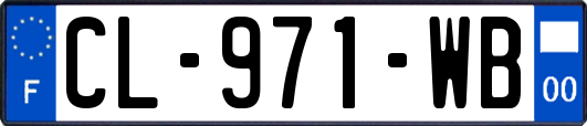 CL-971-WB