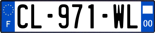 CL-971-WL