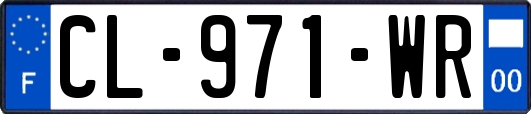 CL-971-WR