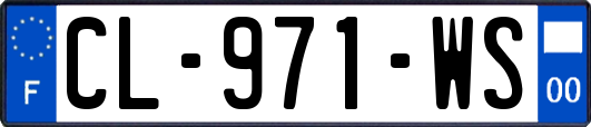 CL-971-WS