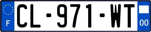 CL-971-WT