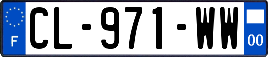 CL-971-WW