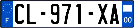 CL-971-XA