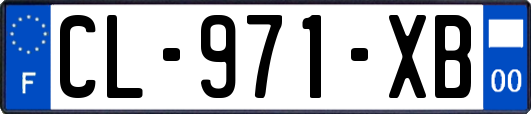 CL-971-XB