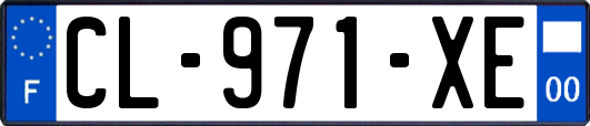 CL-971-XE