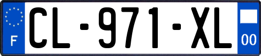 CL-971-XL