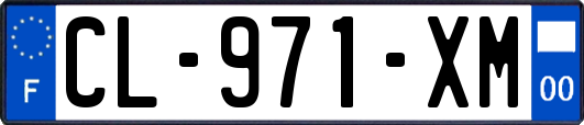 CL-971-XM