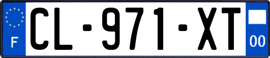 CL-971-XT