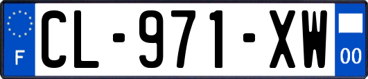 CL-971-XW
