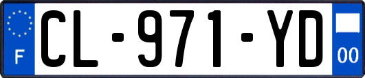 CL-971-YD